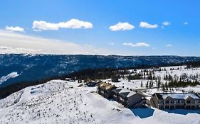 Ski inn/Out i ny leilighet med flott utsikt og fine turmuligheter